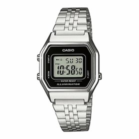 Montre Homme Casio Gris (Ø 33 mm)