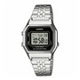 Montre Homme Casio Gris (Ø 33 mm)