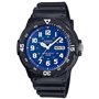 Montre Homme Casio Noir (Ø 45 mm)