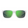 Lunettes de soleil Homme Under Armour UA GLACIAL