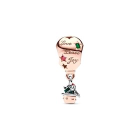 Perle de verre Femme Pandora 782976C01