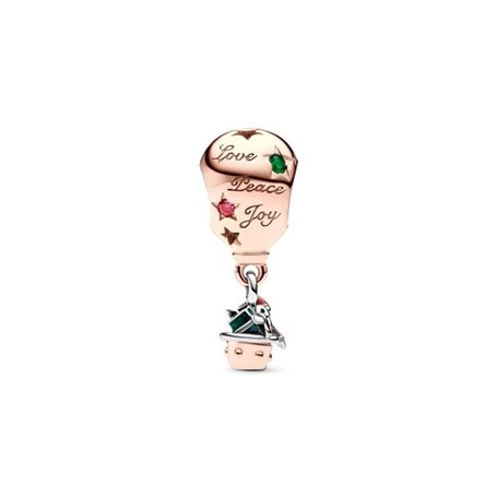 Perle de verre Femme Pandora 782976C01