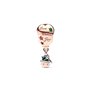 Perle de verre Femme Pandora 782976C01