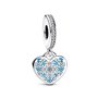 Perle de verre Femme Pandora 792017CZ_E020