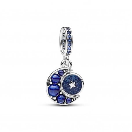 Perle de verre Femme Pandora 792979C01