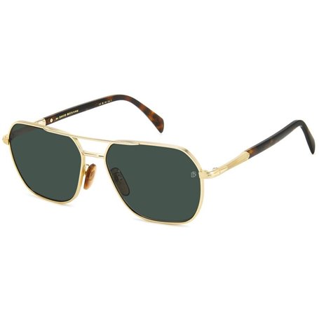 Lunettes de soleil Homme David Beckham DB 1128_G_S