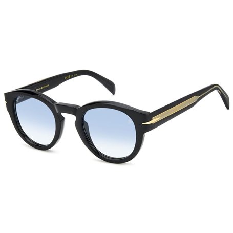 Lunettes de soleil Homme David Beckham DB 7110_S