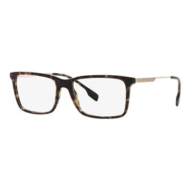 Lunettes de soleil Homme Burberry HARRINGTON BE 2339