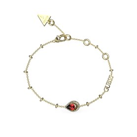 Bracelet Femme Guess JUBB03392JWYGRDS