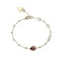 Bracelet Femme Guess JUBB03392JWYGRDS