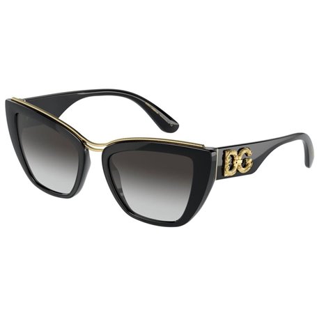 Lunettes de soleil Femme Dolce & Gabbana DEVOTION DG 6144