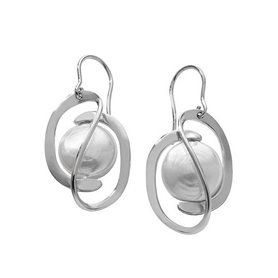 Boucles d´oreilles Femme Majorica 11524.01.2.000.010.1