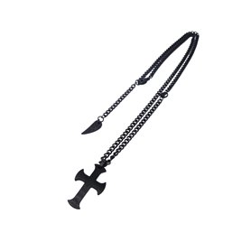 Collier Homme AN Jewels AA.C260CRK