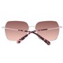 Lunettes de soleil Femme Gant GA8083 6028Z