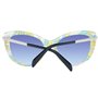 Lunettes de soleil Femme Emilio Pucci EP0191 5601B