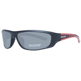 Lunettes de soleil Homme Skechers SE9068 6102A