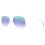 Lunettes de soleil Femme Skechers SE9069 5521G