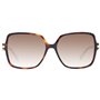 Lunettes de soleil Femme Omega OM0033 5952G