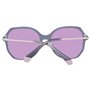 Lunettes de soleil Femme Polaroid PLD 6177_G_S 57KB70F