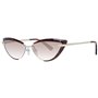 Lunettes de soleil Femme Web Eyewear WE0283 5652G