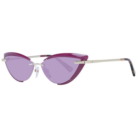 Lunettes de soleil Femme Web Eyewear WE0283 5681Y