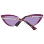 Lunettes de soleil Femme Web Eyewear WE0283 5681Y