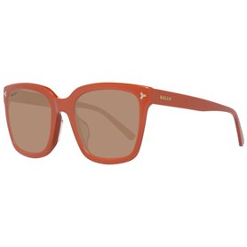 Lunettes de soleil Femme Bally BY0034-H 5342F