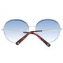 Lunettes de soleil Femme Bally BY0077-D 6028W