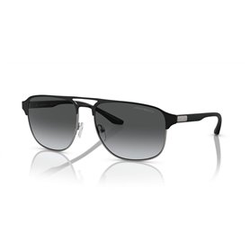 Lunettes de soleil Homme Emporio Armani EA 2144