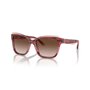 Lunettes de soleil Femme Armani EA 4209