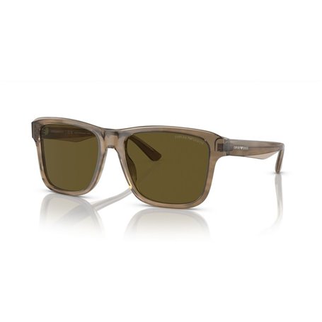 Lunettes de soleil Homme Emporio Armani EA 4208