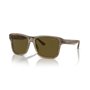 Lunettes de soleil Homme Emporio Armani EA 4208