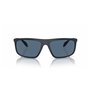 Lunettes de soleil Homme Emporio Armani EA 4212U