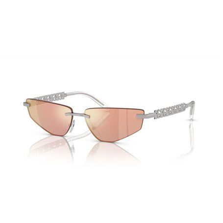 Lunettes de soleil Femme Dolce & Gabbana DG 2301