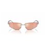 Lunettes de soleil Femme Dolce & Gabbana DG 2301