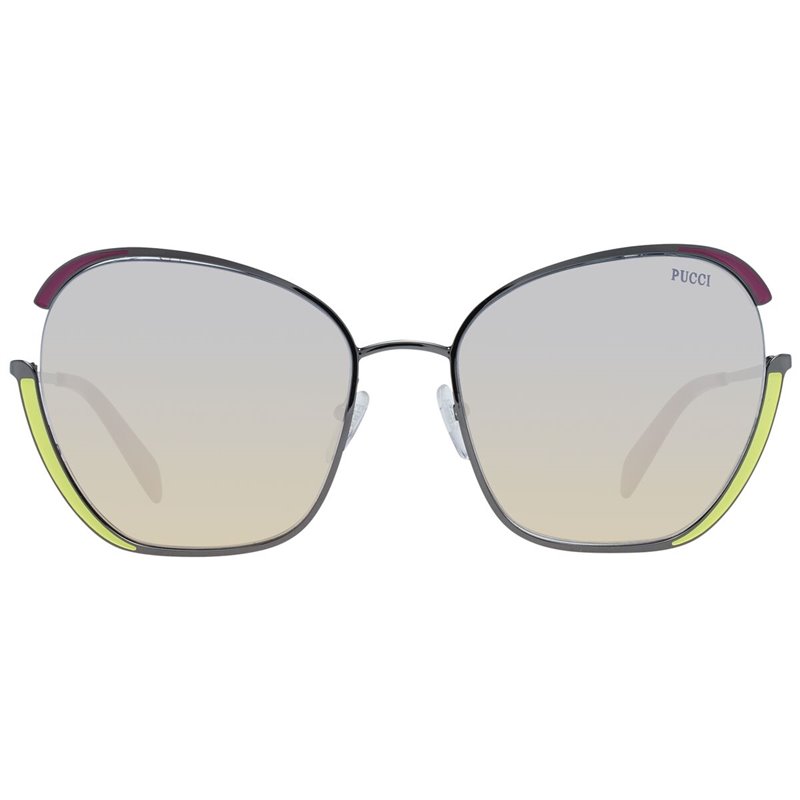 Image secondaire de Lunettes de soleil Femme Emilio Pucci EP0131 5808F