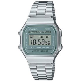 Montre Unisexe Casio A168WA-3AYES (Ø 36 mm)