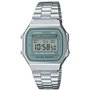 Montre Unisexe Casio A168WA-3AYES (Ø 36 mm)