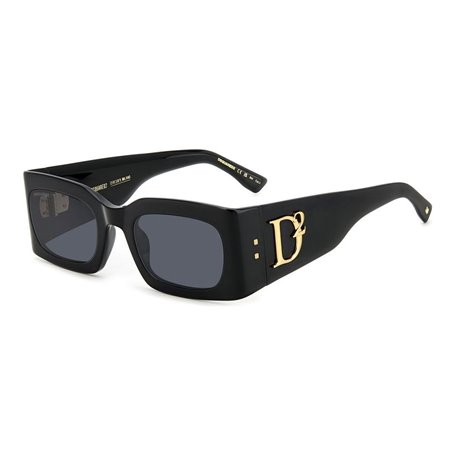 Lunettes de soleil Femme Dsquared2 D2 0109_S