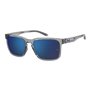 Lunettes de soleil Homme Under Armour UA ASSIST 2