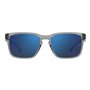 Lunettes de soleil Homme Under Armour UA ASSIST 2