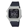 Montre Homme Casio Noir (Ø 41 mm)