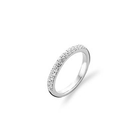 Bague Femme Ti Sento 1414ZI/50 10