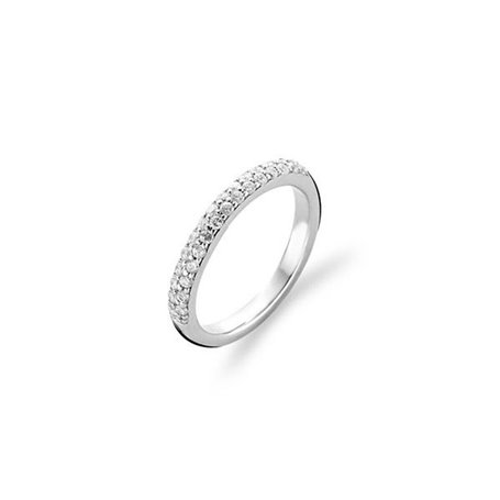 Bague Femme Ti Sento 1414ZI/50 10