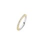 Bague Femme Ti Sento 1918ZY/58 18