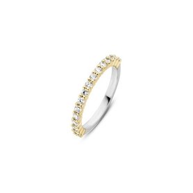 Bague Femme Ti Sento 1918ZY/50 10