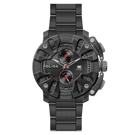 Montre Homme Police PL-13806JSB_02M