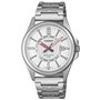 Montre Homme Casio ENTICER GENT Argenté (Ø 40 mm)