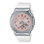 Montre Femme Casio G-Shock OAK METAL COVERED COMPACT - PRECIOUS HEART SERIE