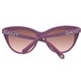 Lunettes de soleil Femme Gant GA8082 5467E